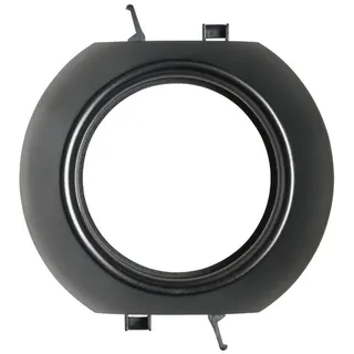 ELSO Mittelrahmen WDE011423 Schwarz Renova