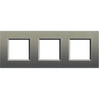 Bticino Rahmen LNA4802M3AE AVENUE 3x2-mod