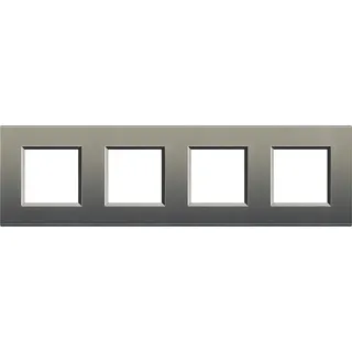 Bticino Rahmen LNA4802M4AE AVENUE 4x2-mod