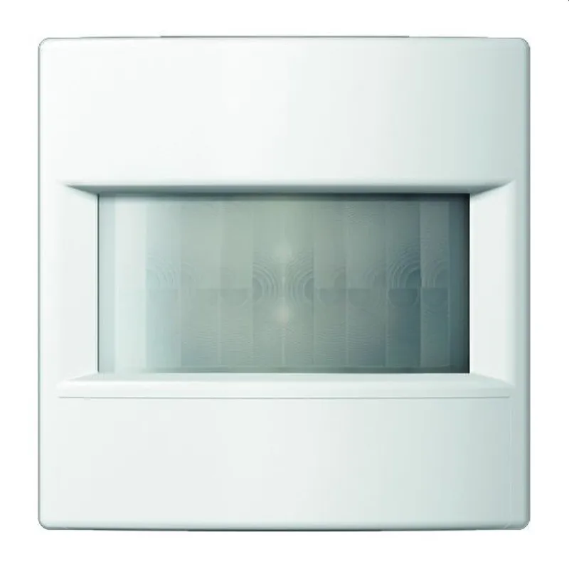 Jung KNX KNX Automatikschalter Universal 1,10 m, Serie LS, alpinweiß LS3181-1WW