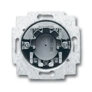 Busch-Jaeger 2722 USL-101 Jalousietaster
