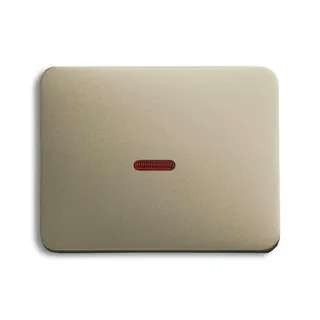 Busch-Jaeger 1789-260 alpha exklusive Wippe