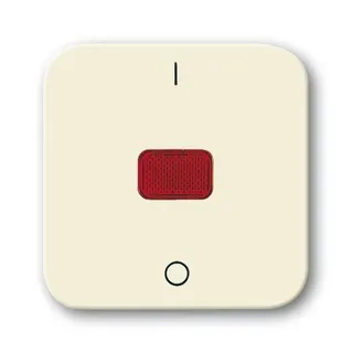 Busch-Jaeger 2508-212 Reflex-SI Wippe