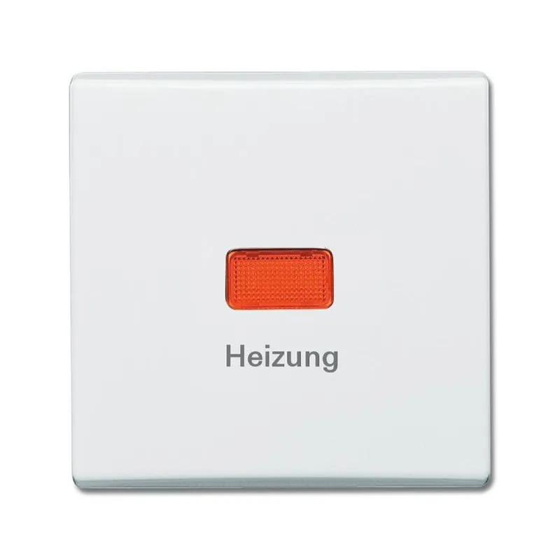Busch-Jaeger 2102 H-32 AW44 Wippe