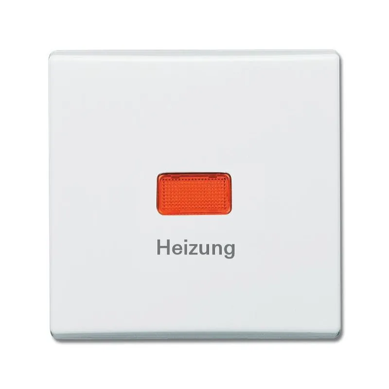 Busch-Jaeger 2102 H-34 AW44 Wippe