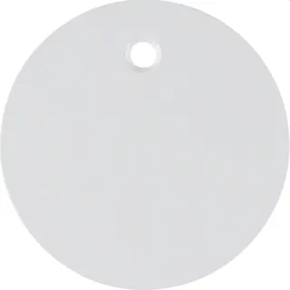 Berker Zentralstück 11462089 polarweiss glänzend 11462089