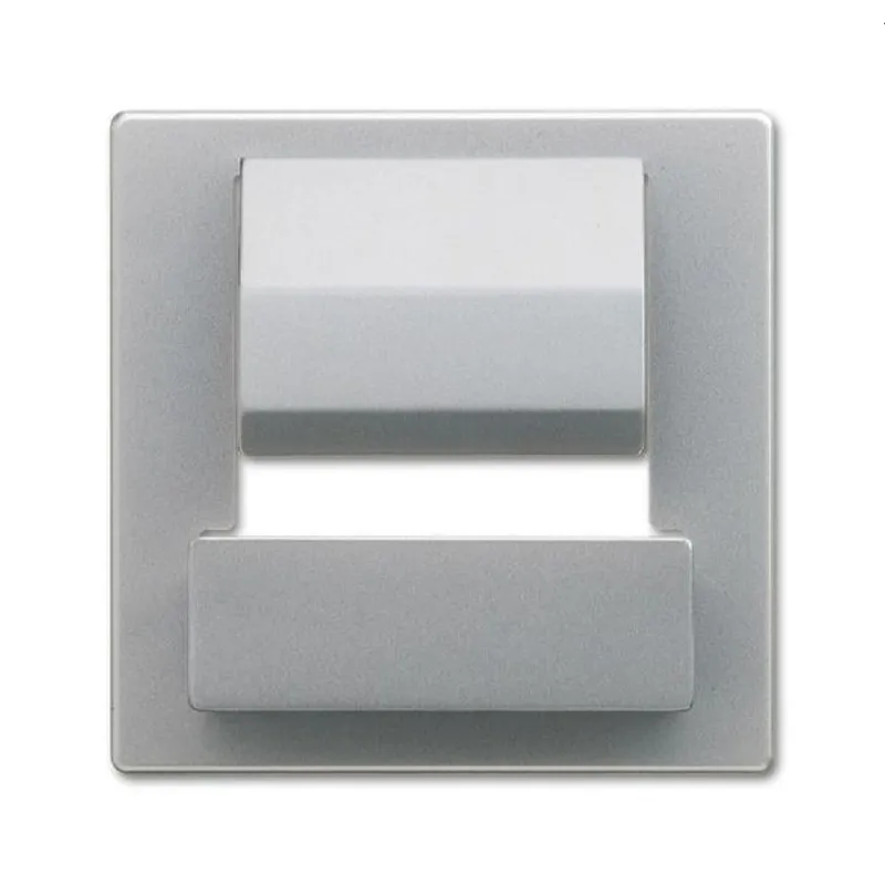 Busch-Jaeger Zentralscheibe 6477-803 für powerDock
