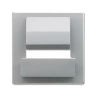 Busch-Jaeger Zentralscheibe 6477-803 für powerDock