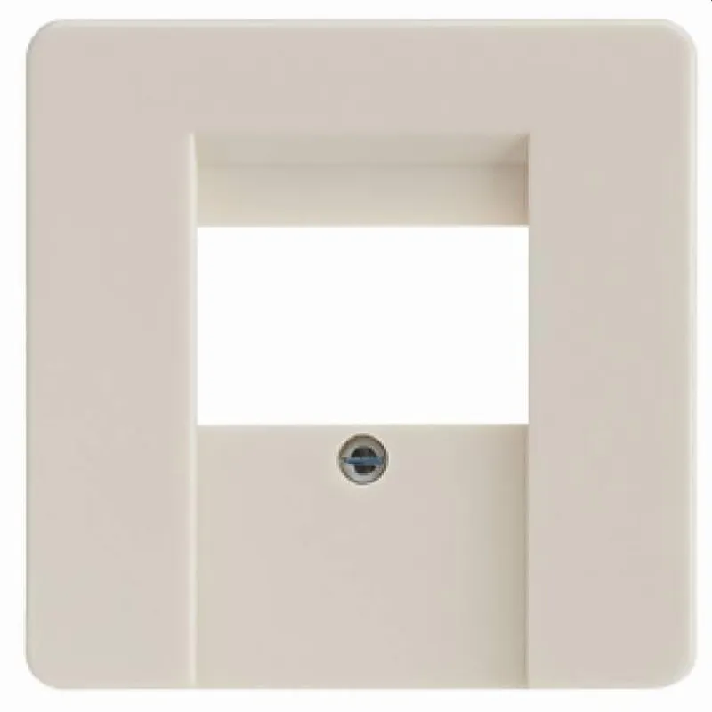 ELSO Zentralplatte 503600 TAE-Dose 3f. RENOVIERUNG pw