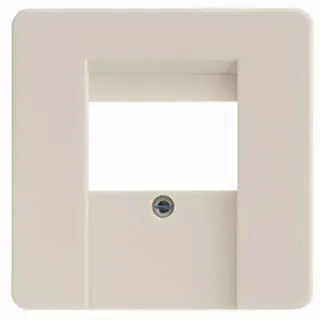 ELSO Zentralplatte 503600 TAE-Dose 3f. RENOVIERUNG pw