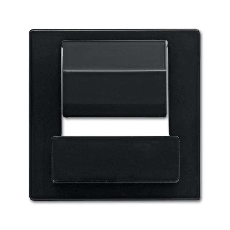 Busch-Jaeger Zentralscheibe 6477-81 für powerDock