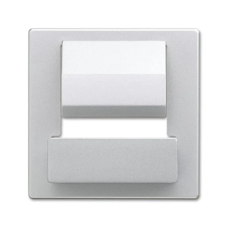 Busch-Jaeger Zentralscheibe 6477-83 für powerDock