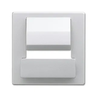 Busch-Jaeger Zentralscheibe 6477-83 für powerDock