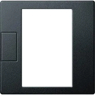 Merten Zentralplatte MEG5775-0414 anthrazit
