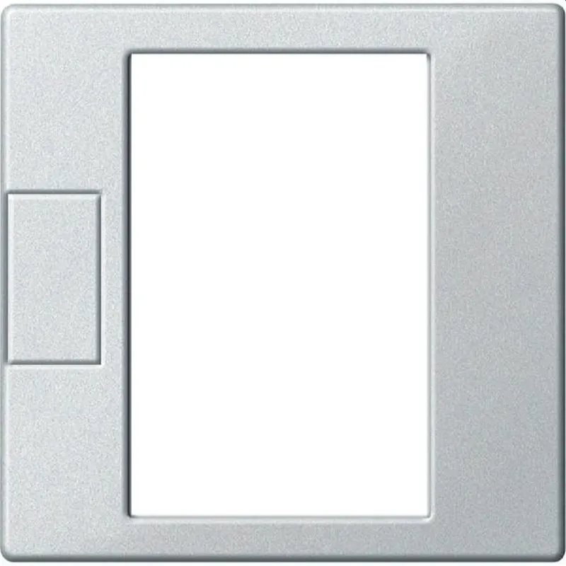 Merten Zentralplatte MEG5775-0419 polarweiss