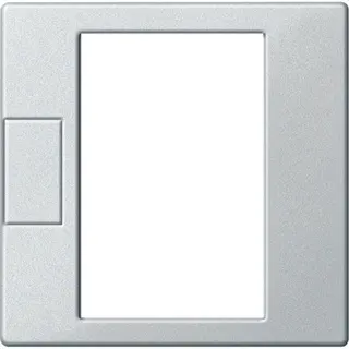 Merten Zentralplatte MEG5775-0419 polarweiss