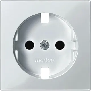 Merten Zentralplatte MEG2330-0319 pw System M
