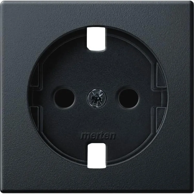 Merten Zentralplatte MEG2330-0414 ant System M