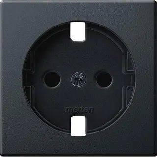Merten Zentralplatte MEG2330-0414 ant System M