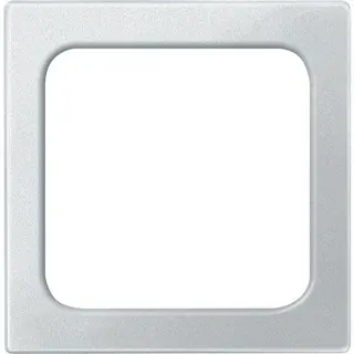 Merten Zentralplatte 397819 polarweiss SYSTEM M