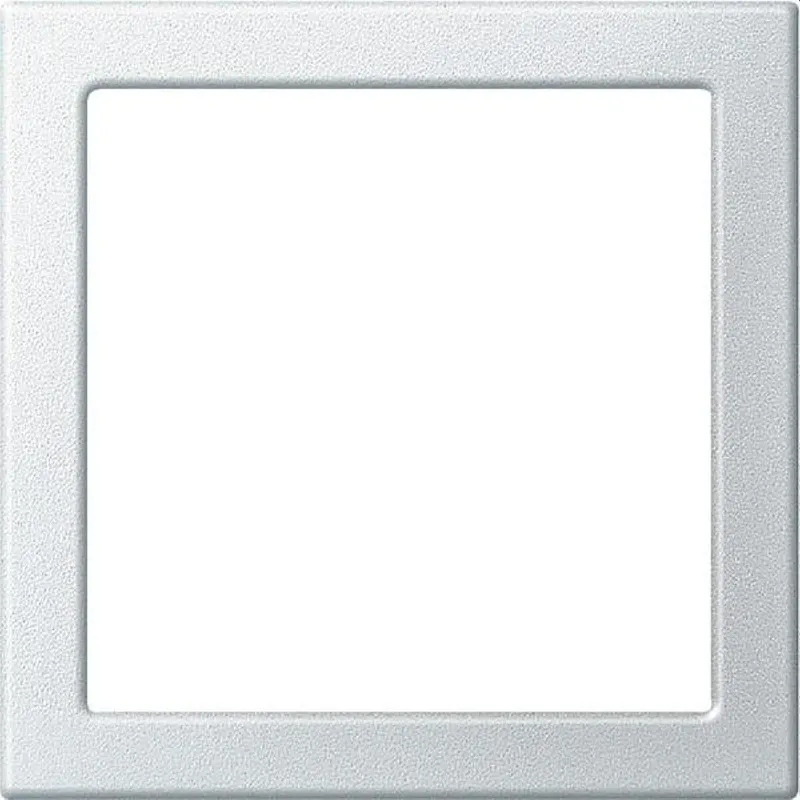 Merten Zentralplatte MEG4420-0419 polarweiss System M