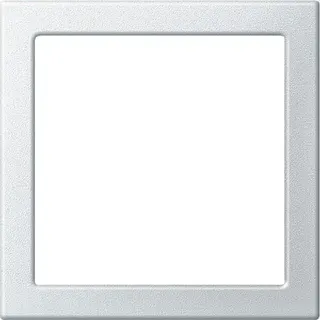Merten Zentralplatte MEG4420-0419 polarweiss System M