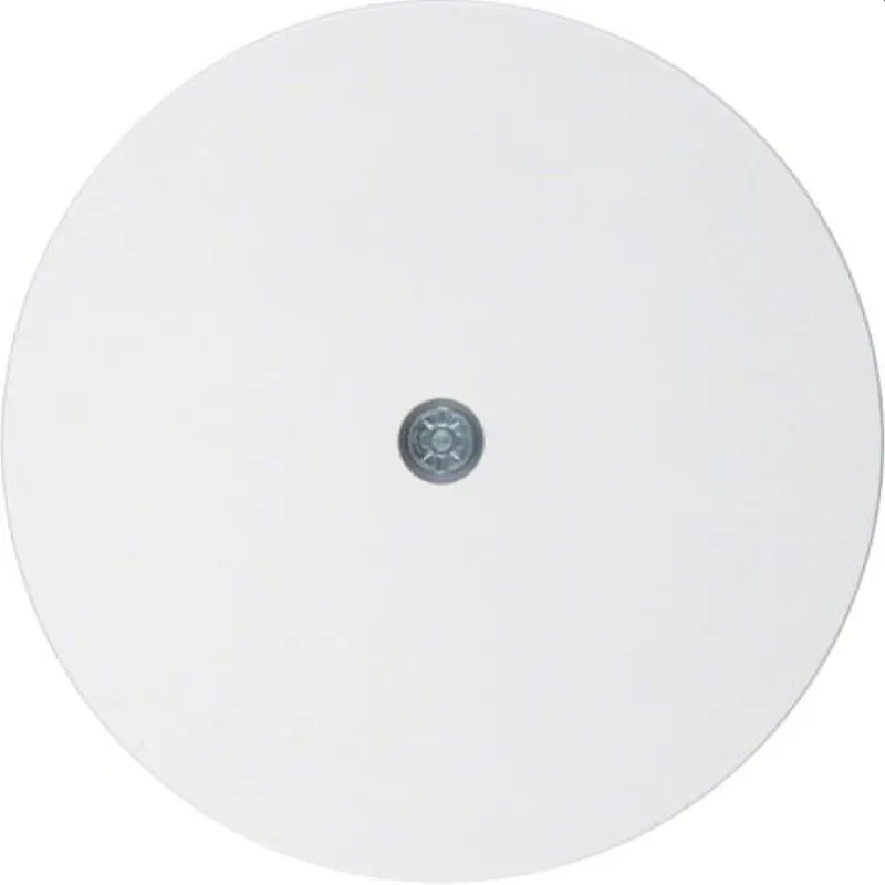 Berker Zentralstück M310192089 polarweiss glaenzend