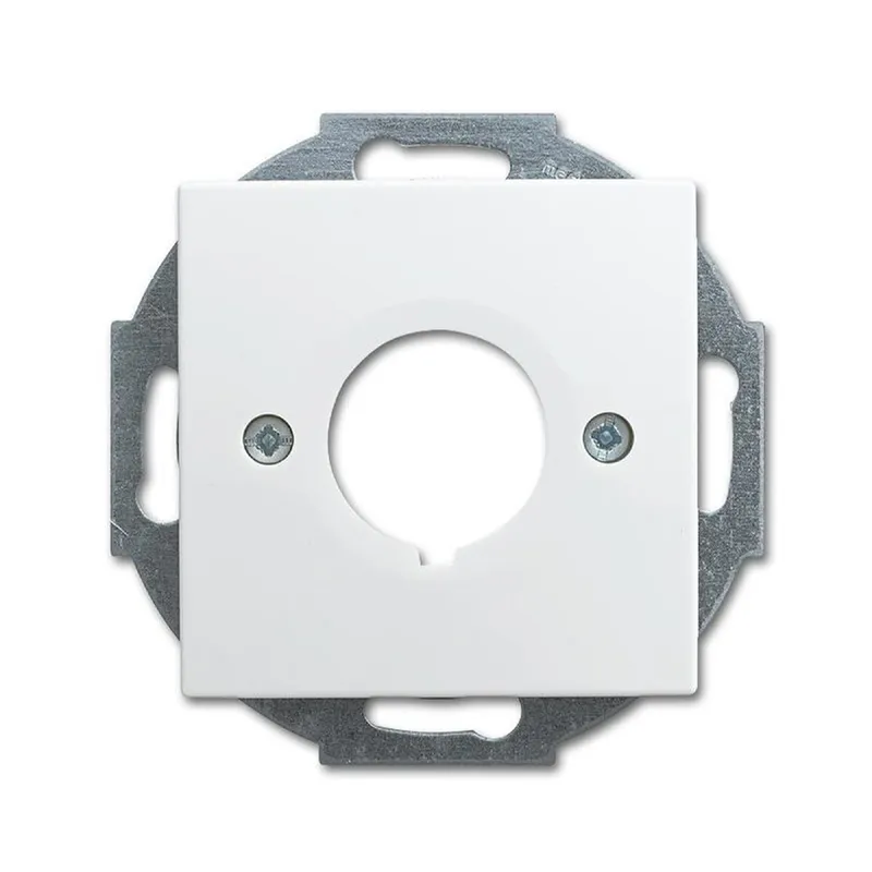 Busch-Jaeger 2533-914 22,5mm Zentralscheibe
