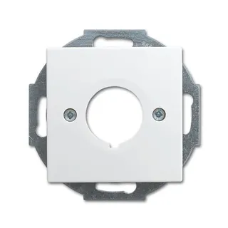 Busch-Jaeger 2533-914 22,5mm Zentralscheibe