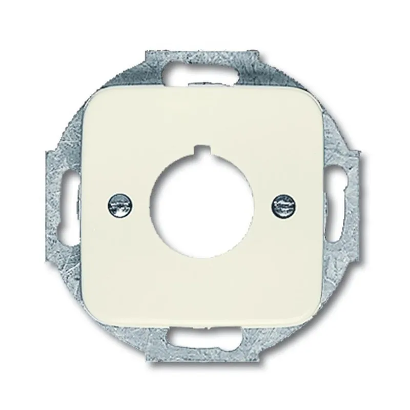Busch-Jaeger 2533-212 Reflex-SI Zentralscheibe