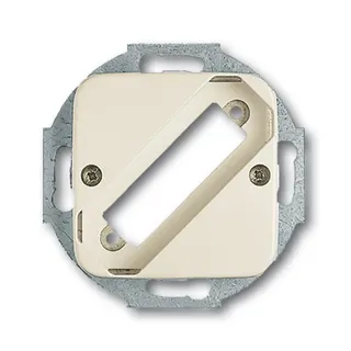 Busch-Jaeger 2549-212 Reflex-SI Zentralscheibe