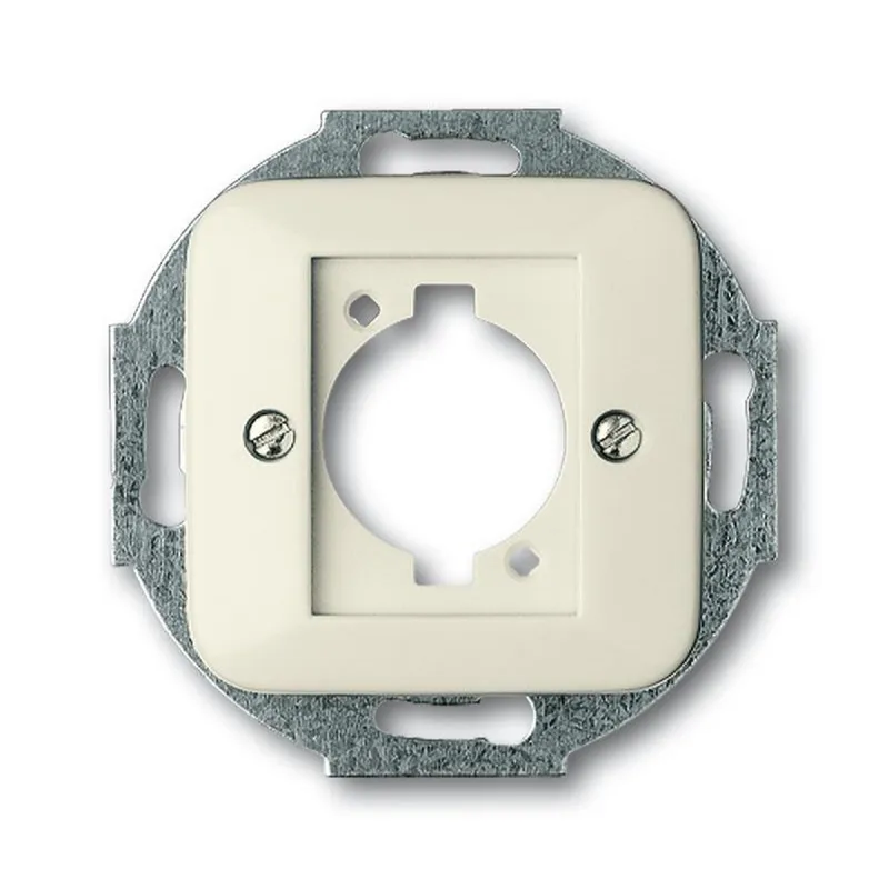 Busch-Jaeger 2553-212 Reflex-SI Zentralscheibe