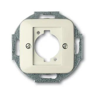 Busch-Jaeger 2553-212 Reflex-SI Zentralscheibe