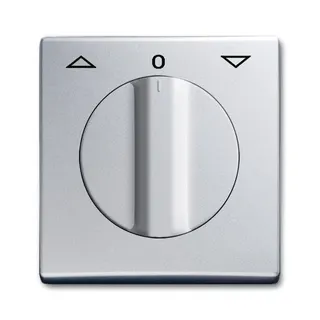 Busch-Jaeger 2142 DR-33 AW44 Zentralscheibe