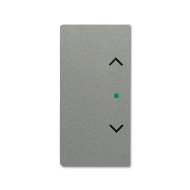 Busch-Jaeger Wippe 6232-20-803 2fach Jalousie