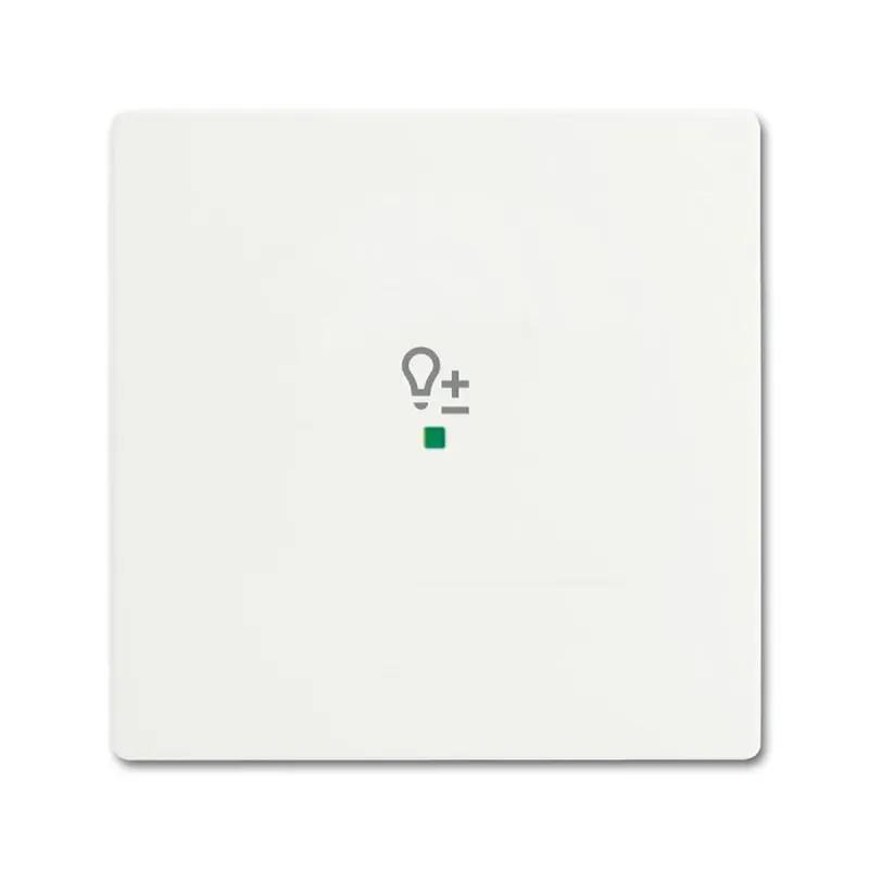 Busch-Jaeger Wippe 6234-10-884 1fach Dimmer