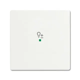 Busch-Jaeger Wippe 6234-10-884 1fach Dimmer