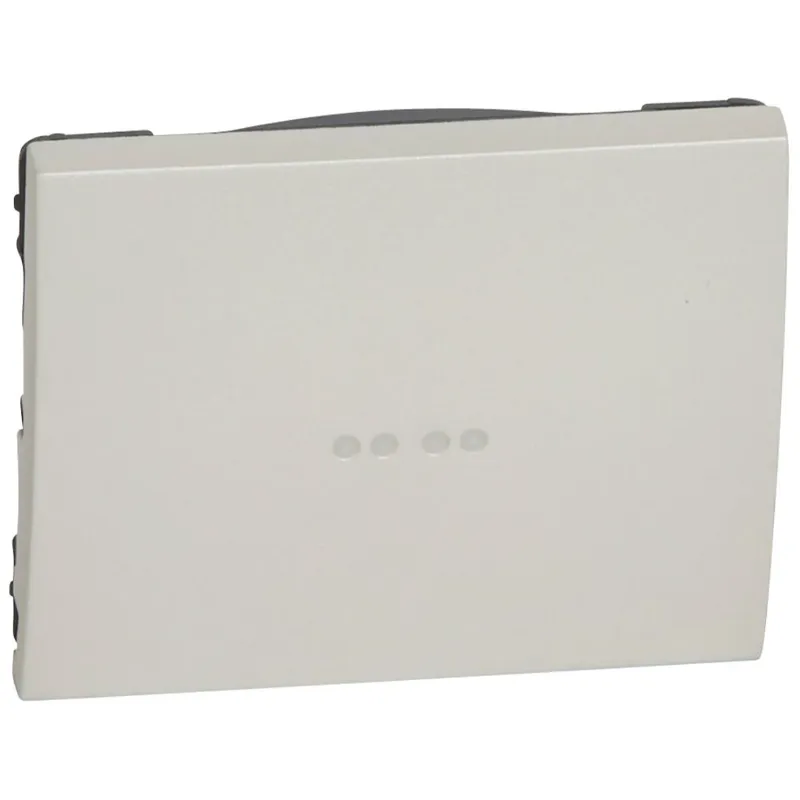 Legrand Wippe 771534 Galea perlmutt