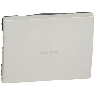 Legrand Wippe 771534 Galea perlmutt