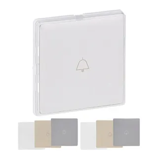 Legrand Wippe VLIFE beleuchtet