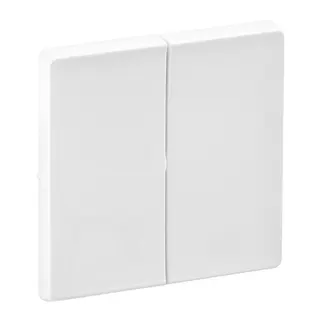 Legrand Wippe VLIFE Serie ultraweiss