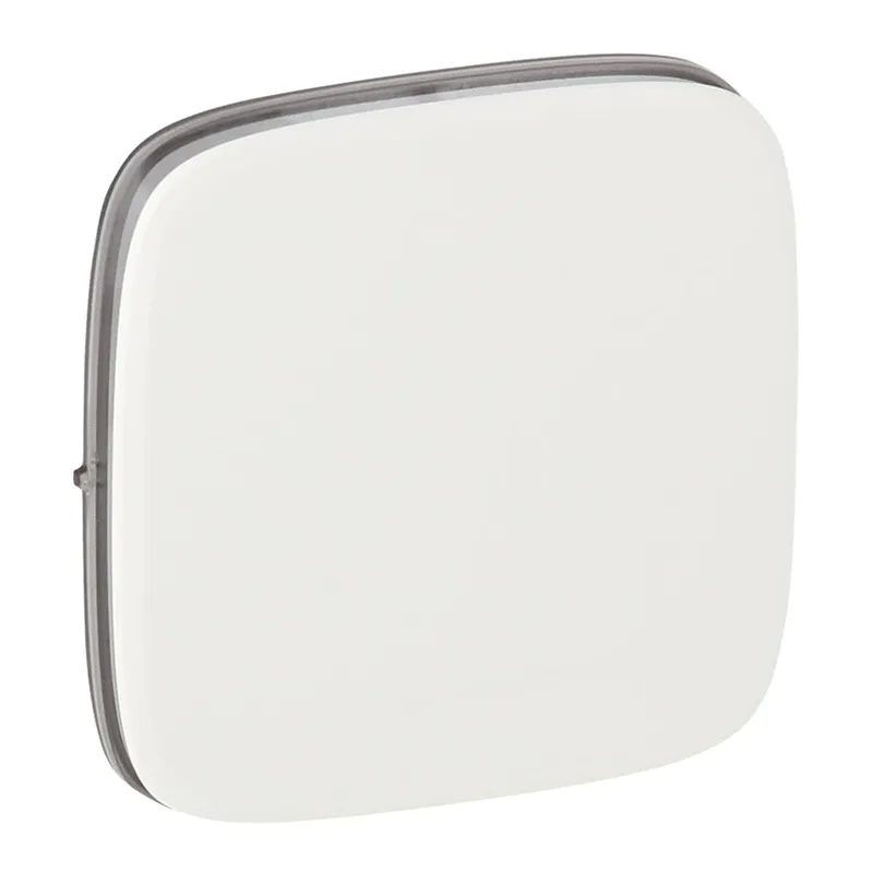 Legrand Wippe V.ALL Wechsel ultraweiss