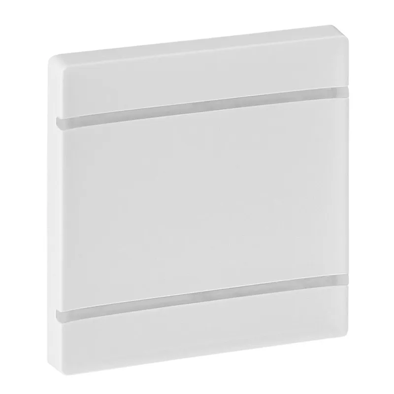 Legrand Wippe VLIFE MH 2-MODULIG UW