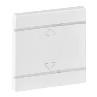 Legrand Wippe VLIFE MH 2M AUF-AB UW