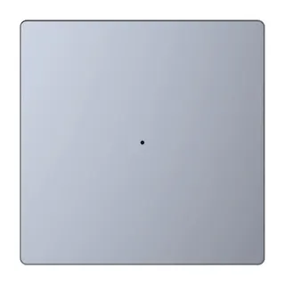 Merten Wippe Edelstahl System Design
