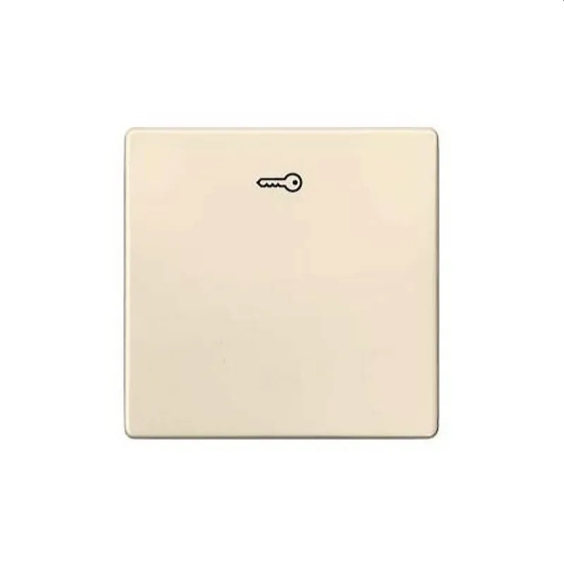 Siemens Wippe Symbol Tueroeffner elektroweiss 5TG6278