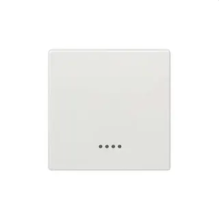 Siemens Wippe titanweiss 5TG7140