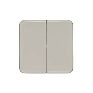 Legrand Serienwippe 776012 Serie Creo Mandelweiss