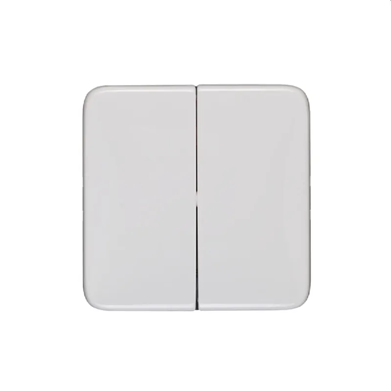 Legrand Serienwippe 776212 Creo Ultraweiss