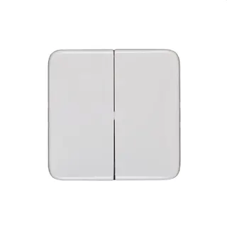 Legrand Serienwippe 776212 Creo Ultraweiss